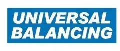 Universal Balancing